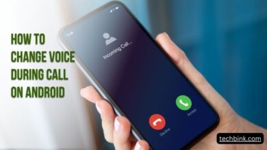 How to Change Voice During Call on Android