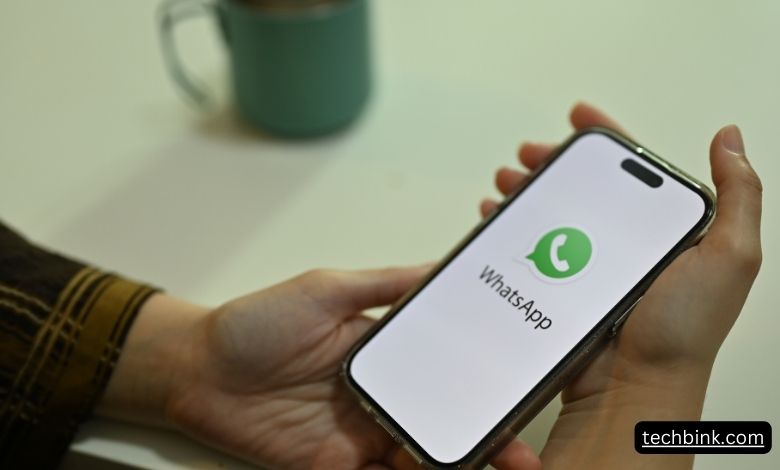 Tools for WhatsApp Message Recovery