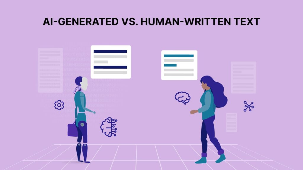 Differences Between Human and AI-Generated Text: Unveiled Differences Between Human And Ai-Generated Text