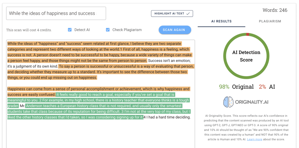 Tools Teachers Use to Detect AI-Generated Content: Smart Strategies Tools Teachers Use to Detect Ai-Generated Content
