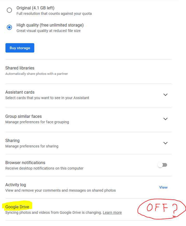 Does Deleting Google Photos Stop Syncing? Find Out Here