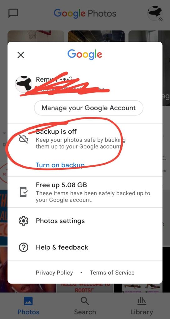 How Do I Stop Photos From Going To Google Photos? Tips And Tricks