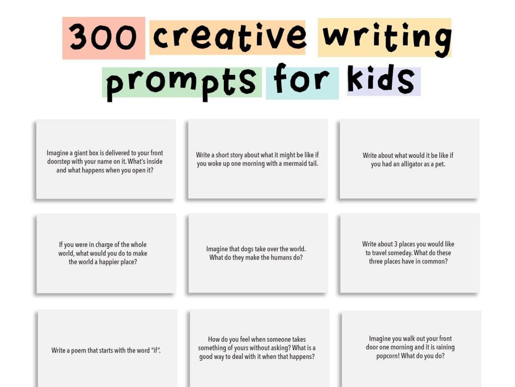 How Do You Write A Short Prompt For Effective Communication