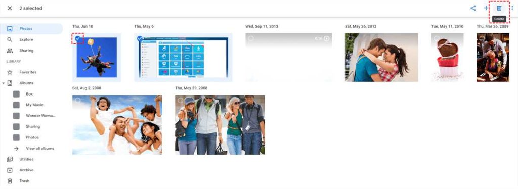 Why Are My Google Photos Keep Duplicating? Solutions Explained