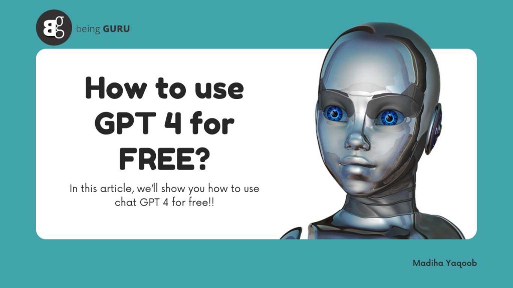 Can I Use Chat Gpt For Free Tips And Guidelines