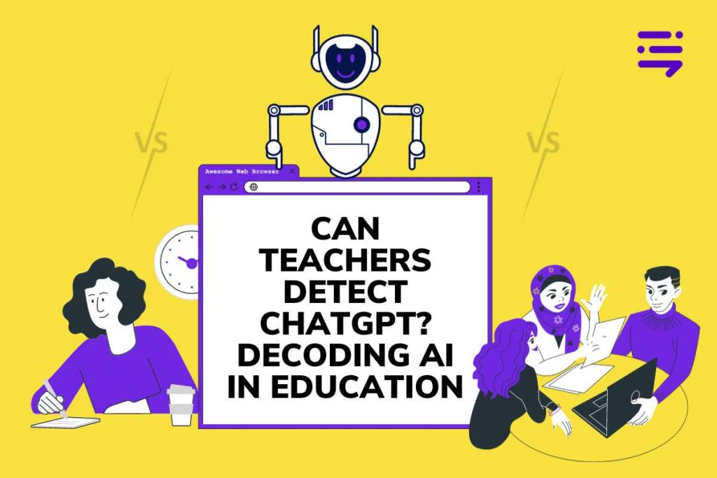 Can Teacher Detect Chat Gpt Effectively