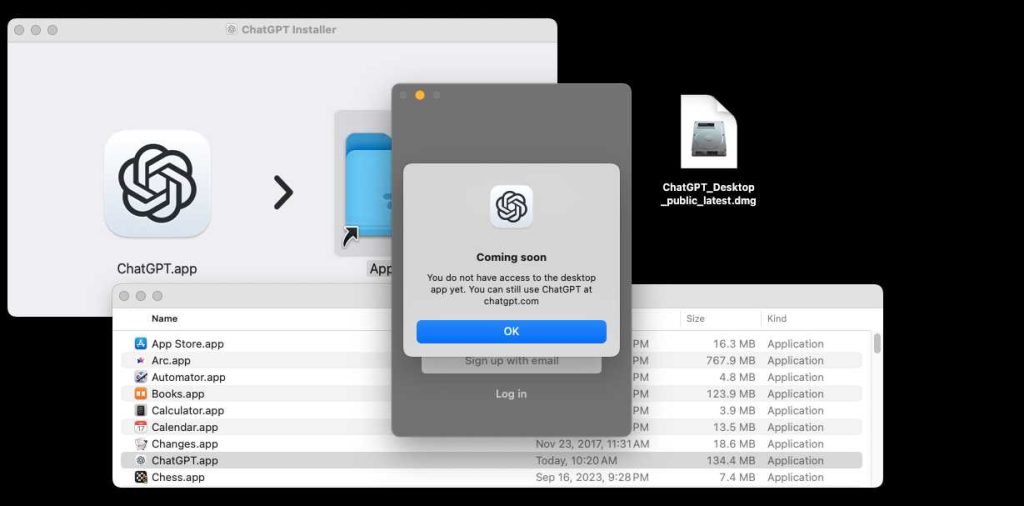 Download Chatgpt For Mac: A Simple Guide To Get Started