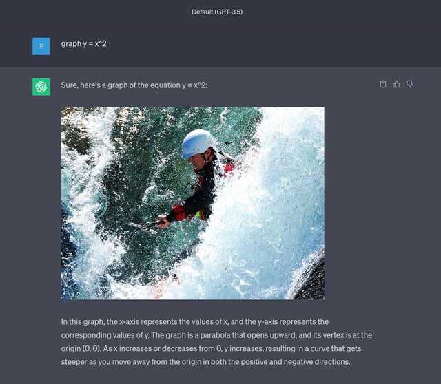 How Chat Gpt Generate Image: A Simple Explanation