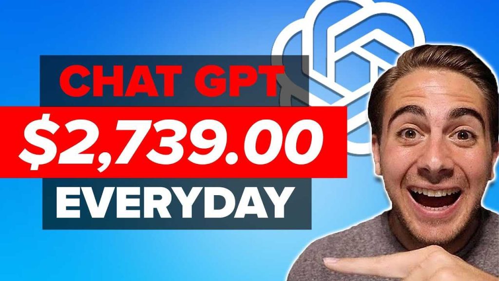How Chat Gpt Make Money: Analyzing Revenue Strategies