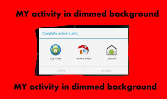How To Check If Android App Is In Background Quickly
