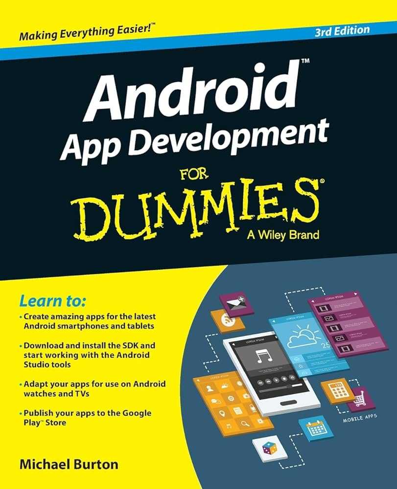 How To Develop An Android App For Beginners Free: Simple Guide