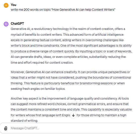 How To Humanize Chatgpt Content For Better Engagement