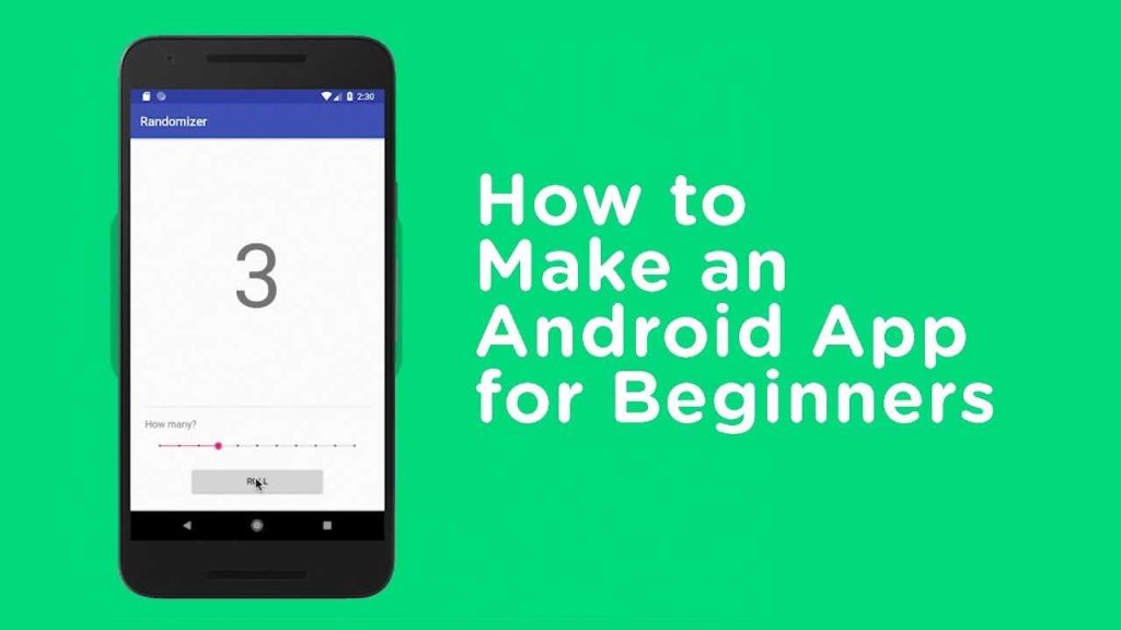 How To Make An Android App For Beginners: Simple Step-By-Step Guide