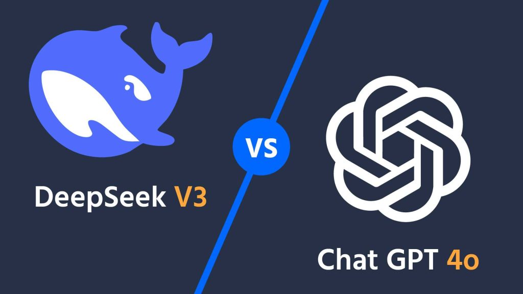 Is Deepseek Better Than Chatgpt For Your Needs?