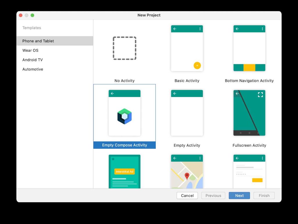 Learn Android App Development Step By Step For Beginners