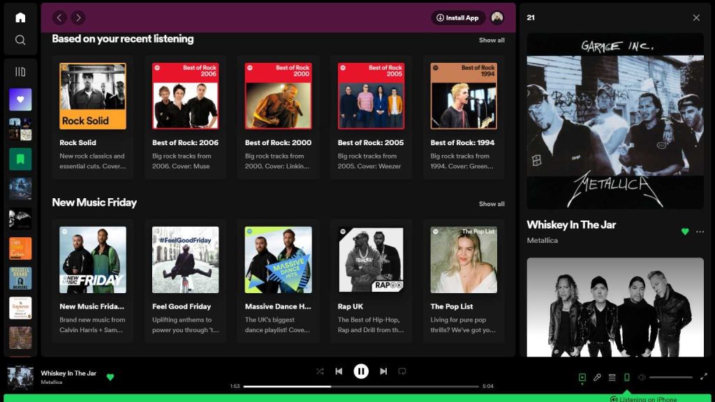 What Is The Best Android App For Free Music In 2023