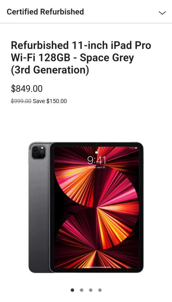 What Generation Ipad Is Worth Buying In 2023