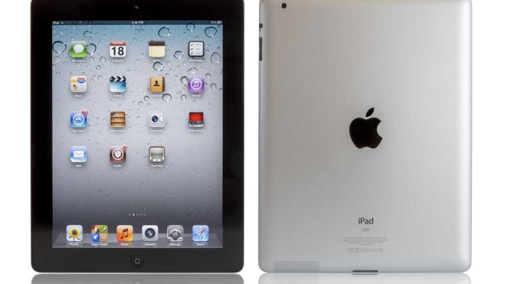 What Generation Of Ipad Is Outdated In 2023