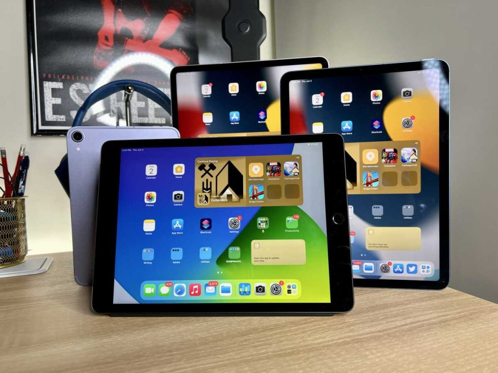 Which Ipad Generation Is Best For Your Needs