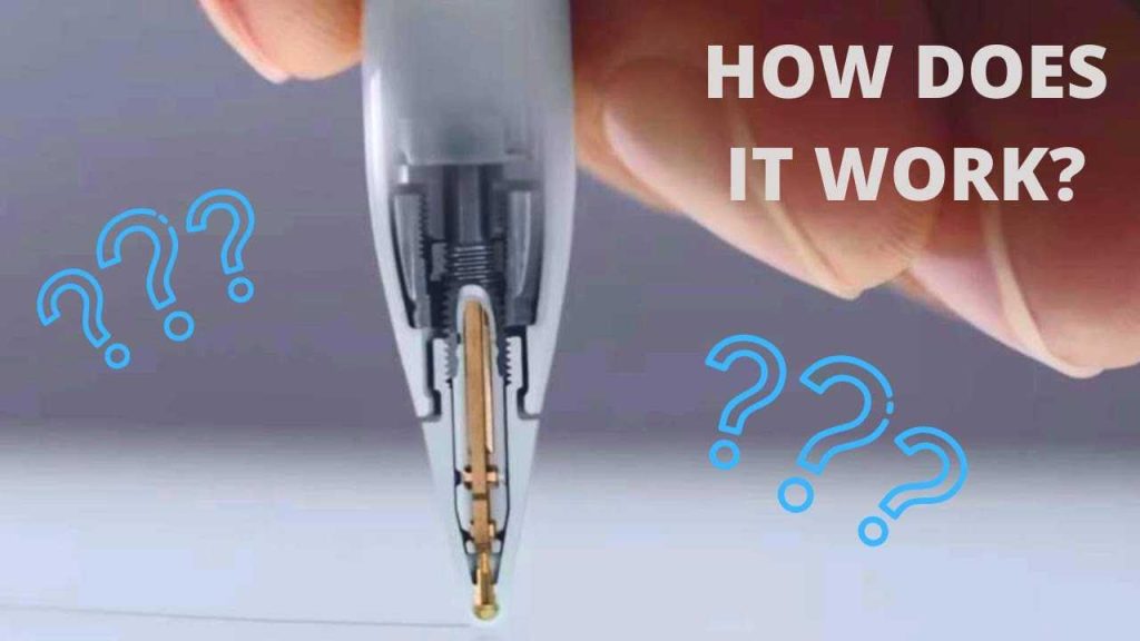 How Ipad Pencil Work: A Clear Guide To Its Functionality