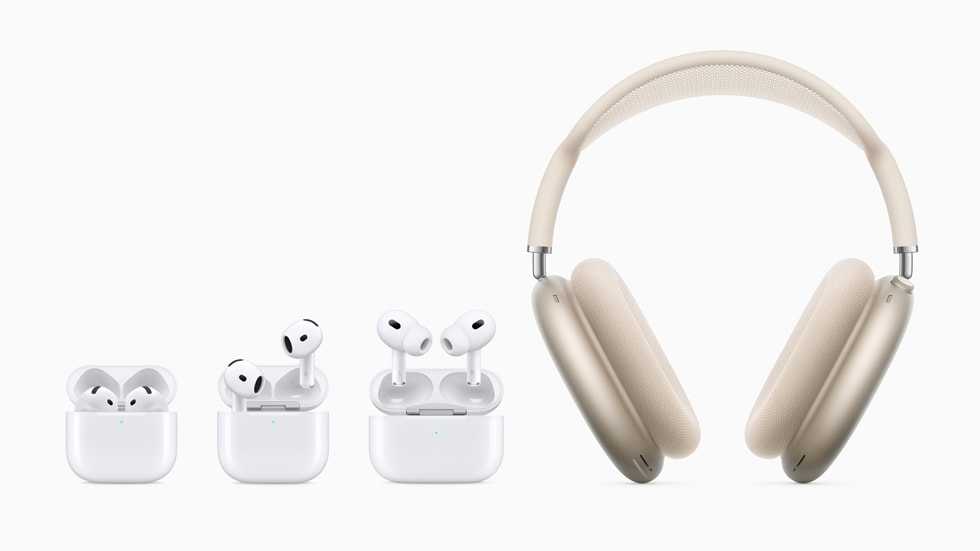 How Many People Use Airpods In The World In 2023