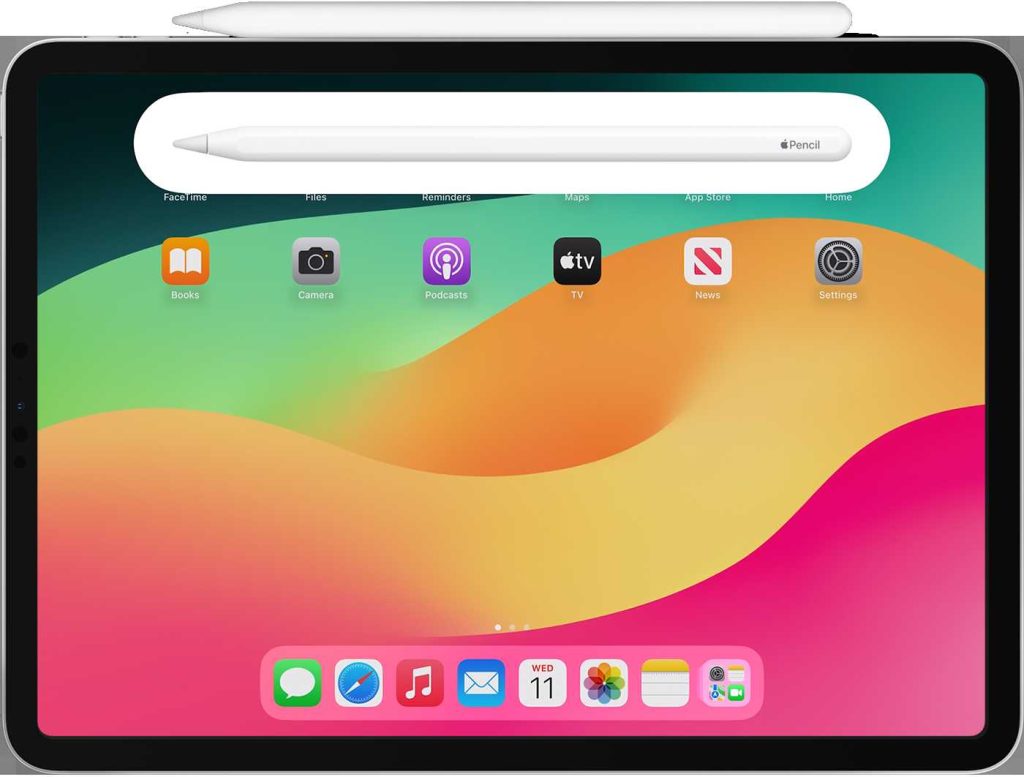 How To Connect The Apple Pencil To The Ipad For Seamless Use
