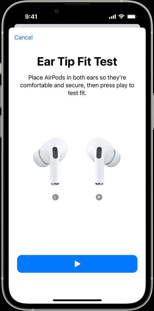 How To Know Which Ear Tips To Use Airpods For Better Fit