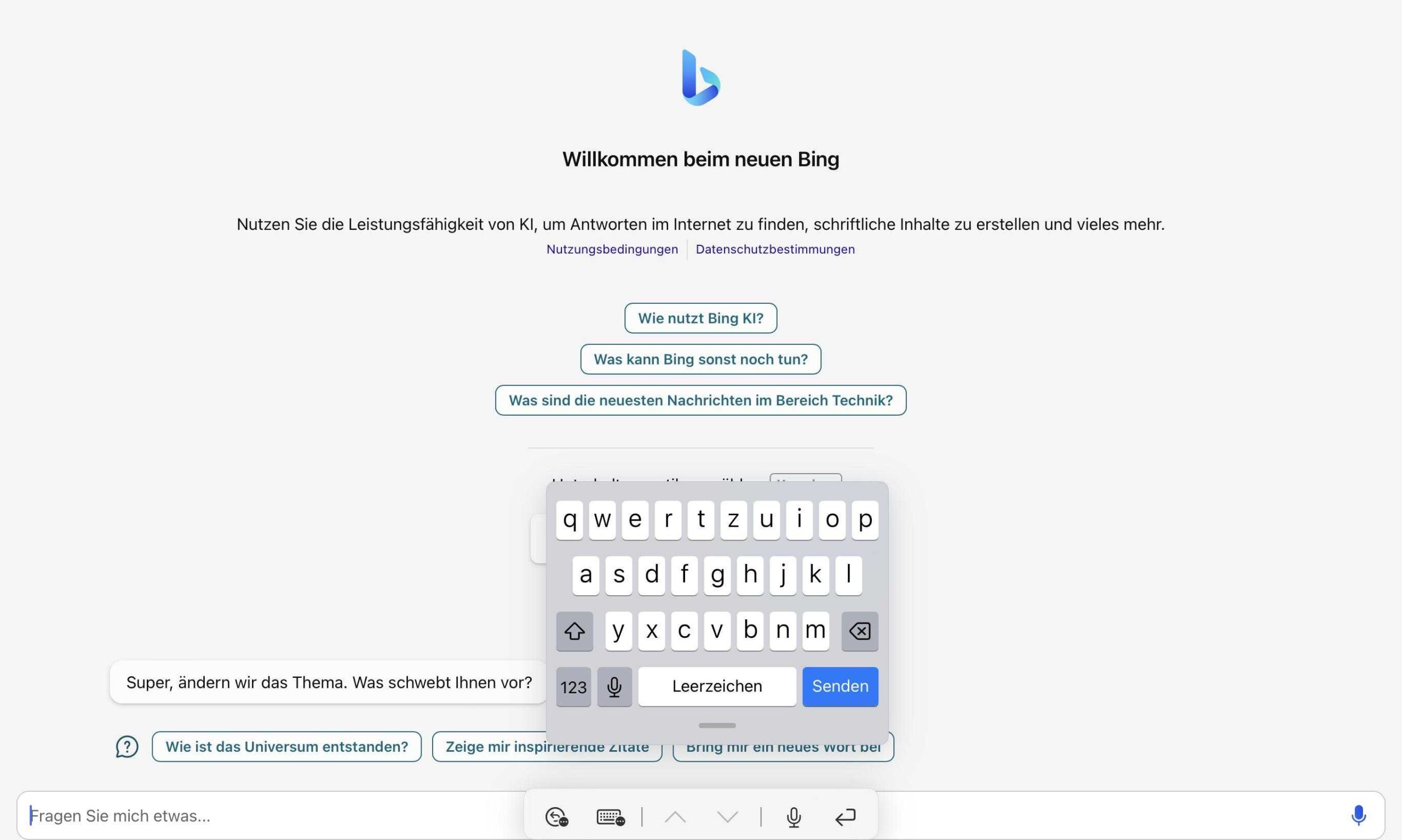How To Make Keyboard Bigger On Ipad For Better Typing