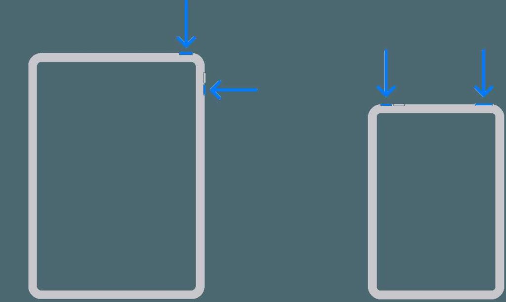 How To Restart An Ipad A Simple Step-By-Step Guide