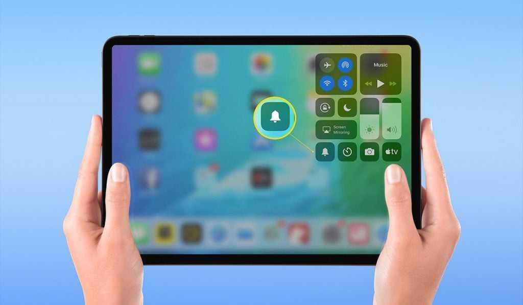 How To Turn Off Ring On Ipad Tips And Tricks