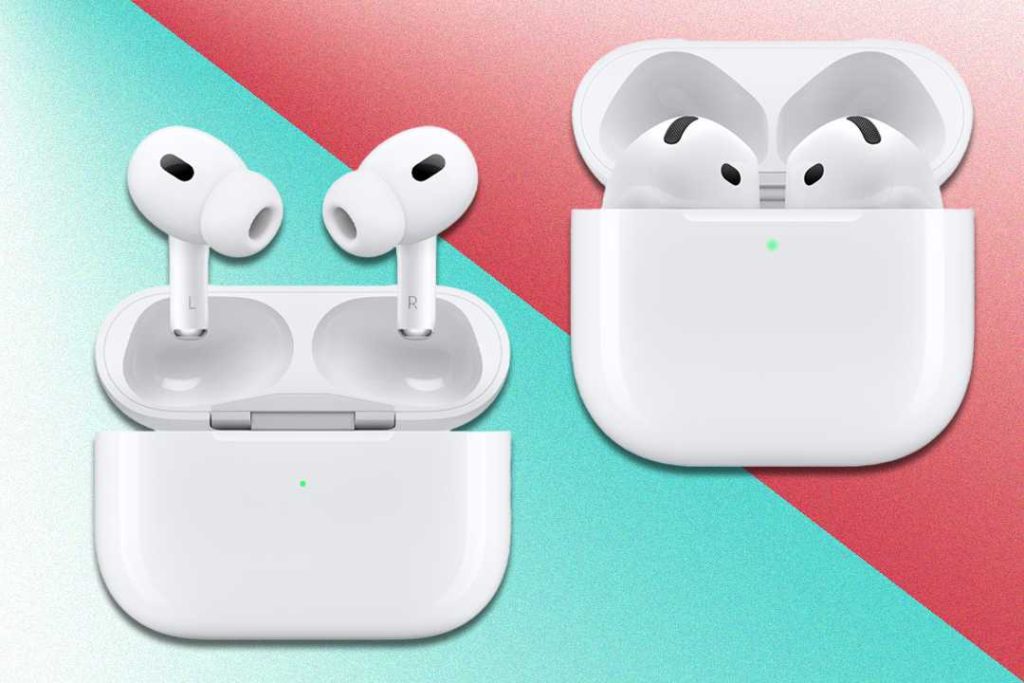 Should I Buy Airpods Or Airpods Pro A Buyer’S Guide
