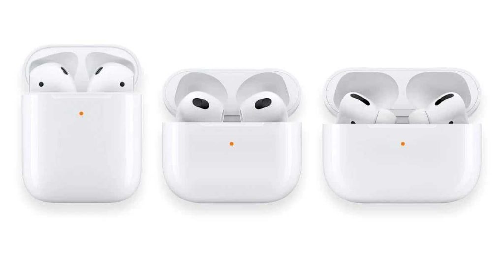 What If My Airpods Are Flashing Orange And How To Fix It