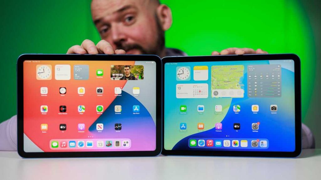 What Is The Size Of Ipad 11Th Generation A Complete Guide