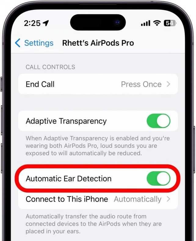 Why Are My Airpods Stopping And Starting Issues