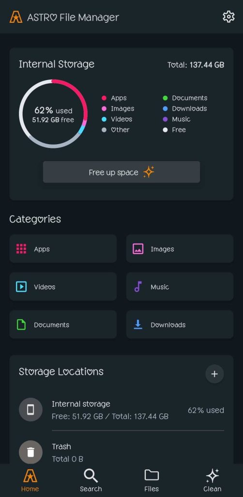 Best File Managers For Android Phones: Top Apps To Organize Your Files