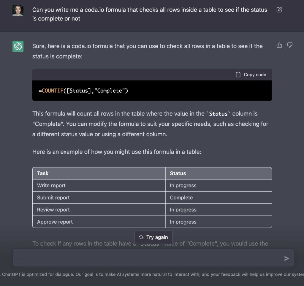 How To Ask For Formulas Or Definitions In Chat Gpt Effectively