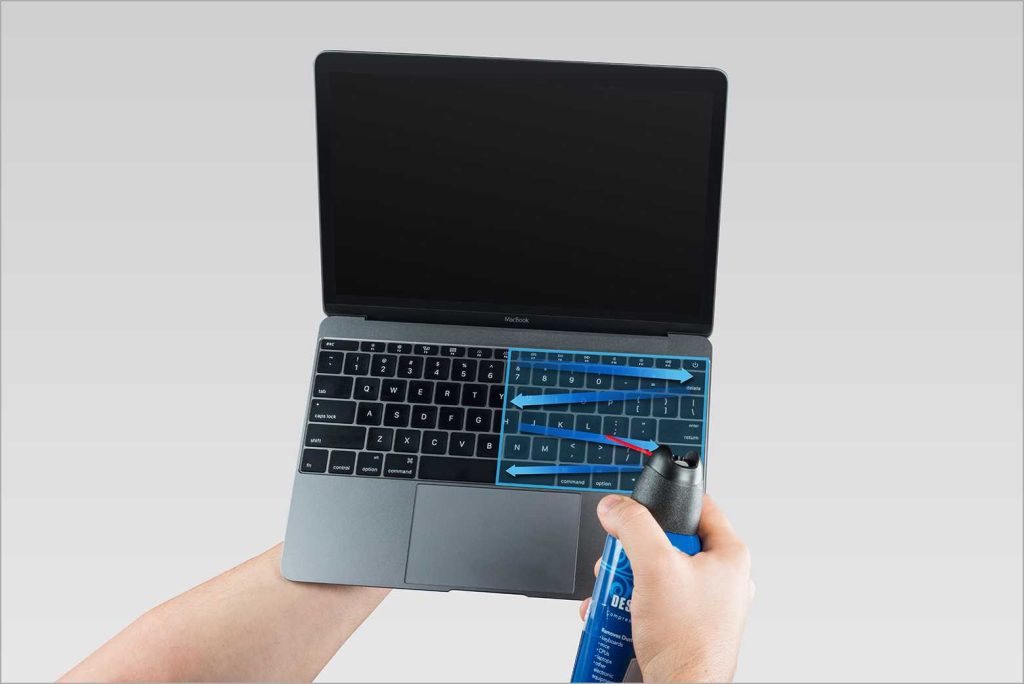 How To Clean Your Macbook Screen And Keyboard Safely For Best Results