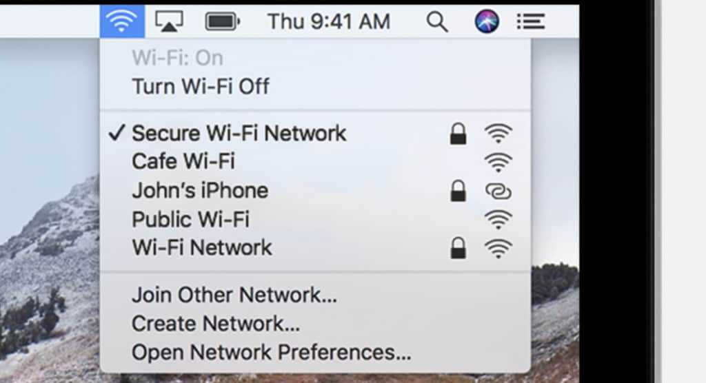 How To Fix Wifi Connection Issues On Macbook Quickly