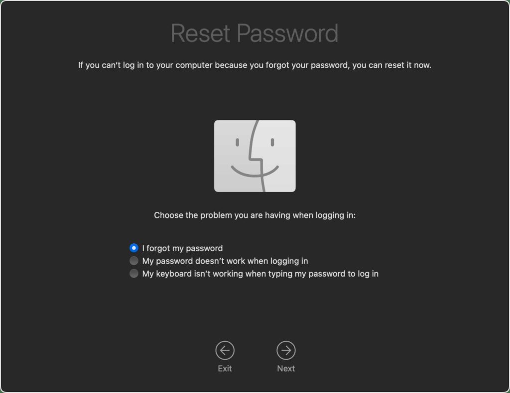 How To Fix Login Issues On Macbook Effectively