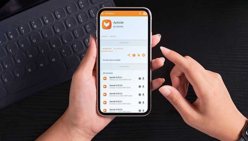 How To Install Apks Safely Outside The Play Store