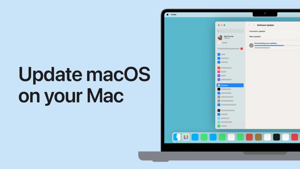 How To Keep Your Macbook Software Up To Date For Optimal Performance