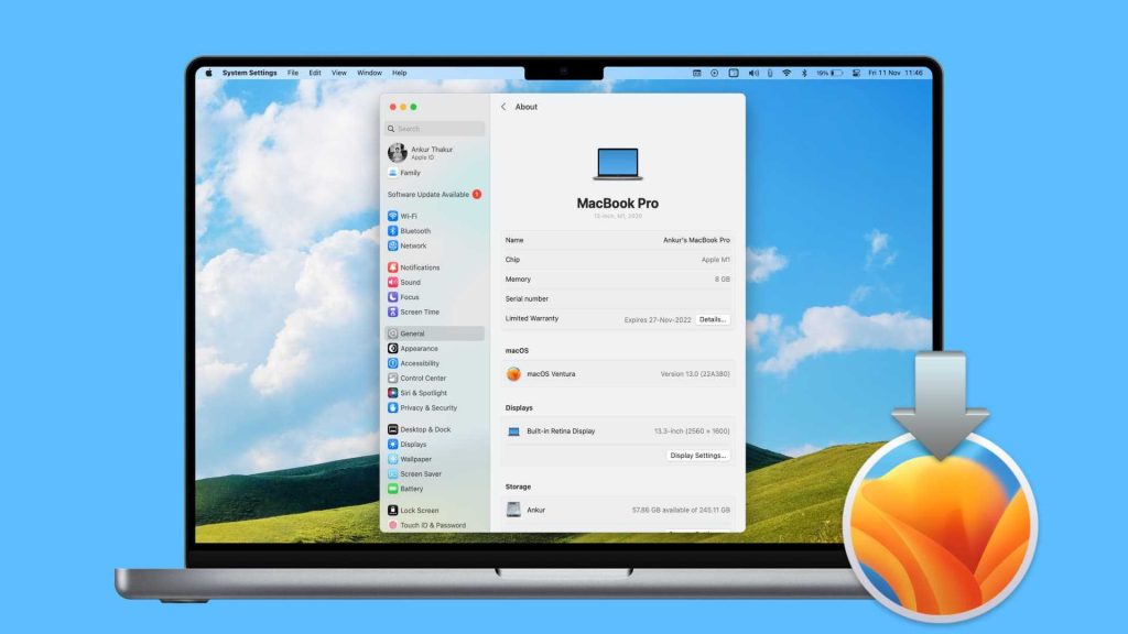 How To Reinstall Macos Without Losing Data: Step-By-Step Guide