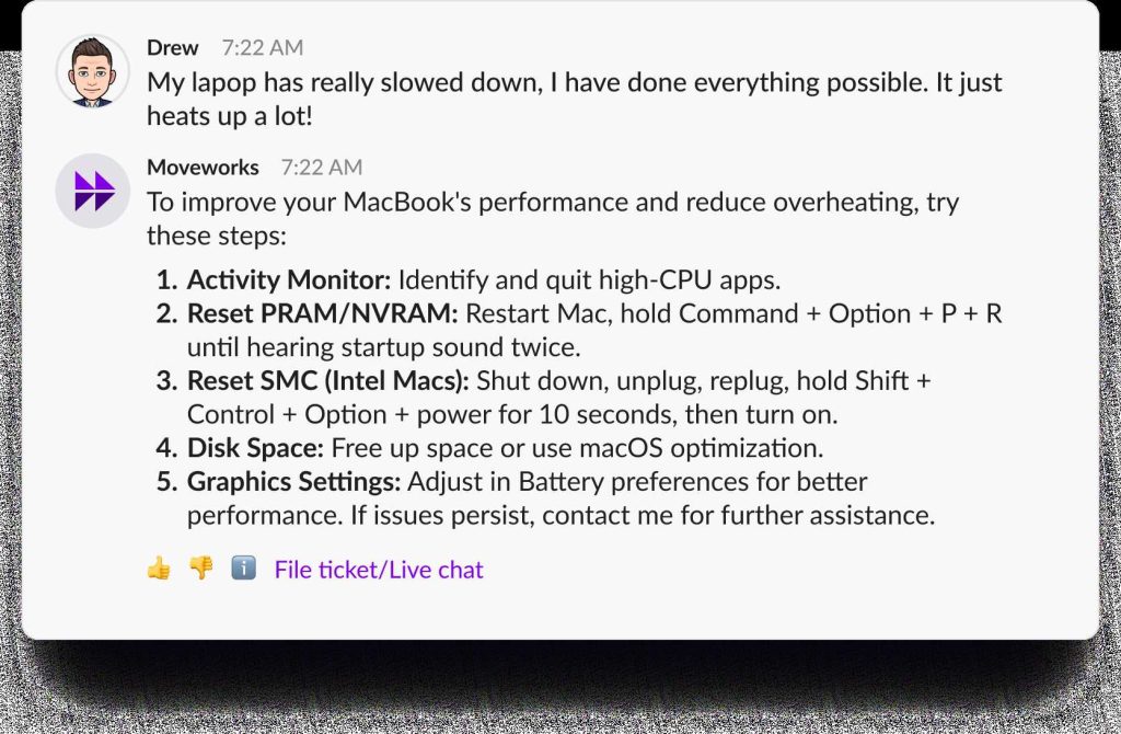 How To Reset Smc And Pram During Performance Issues