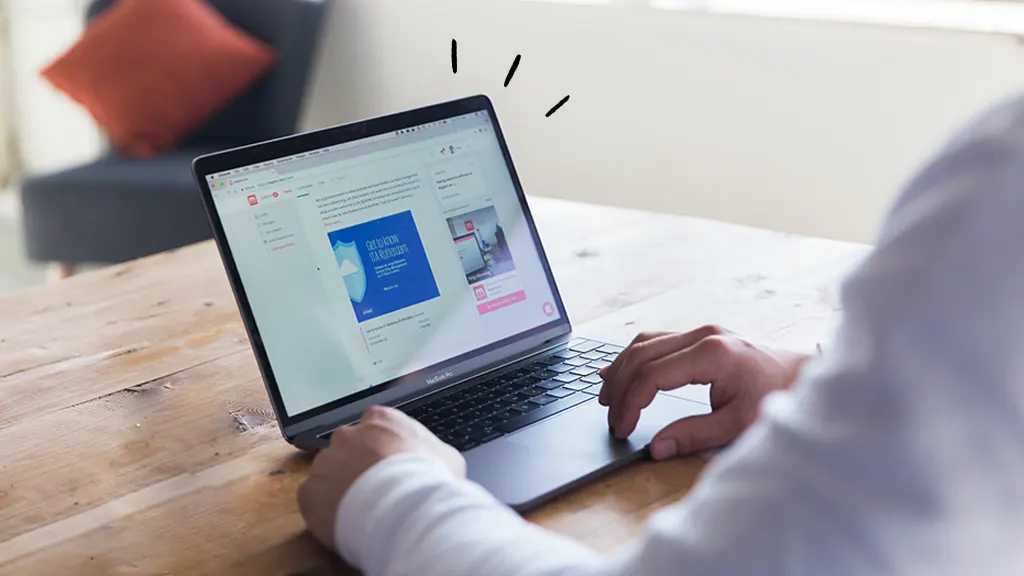 How To Reset A Frozen Or Unresponsive Macbook Quickly