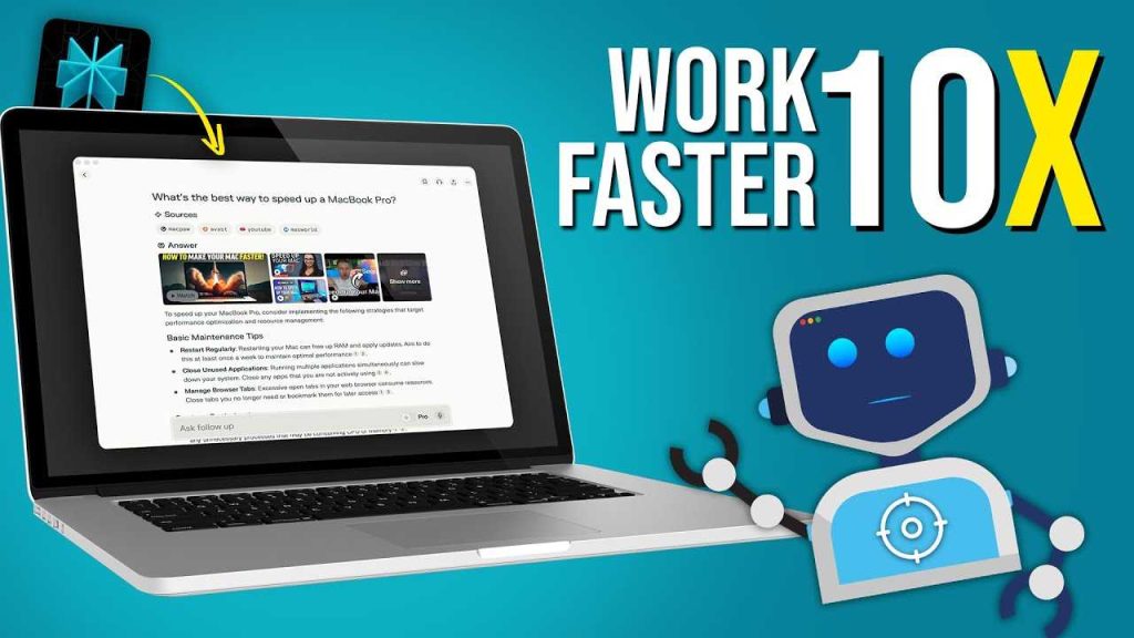 How To Restart Your Macbook Weekly For Better Performance
