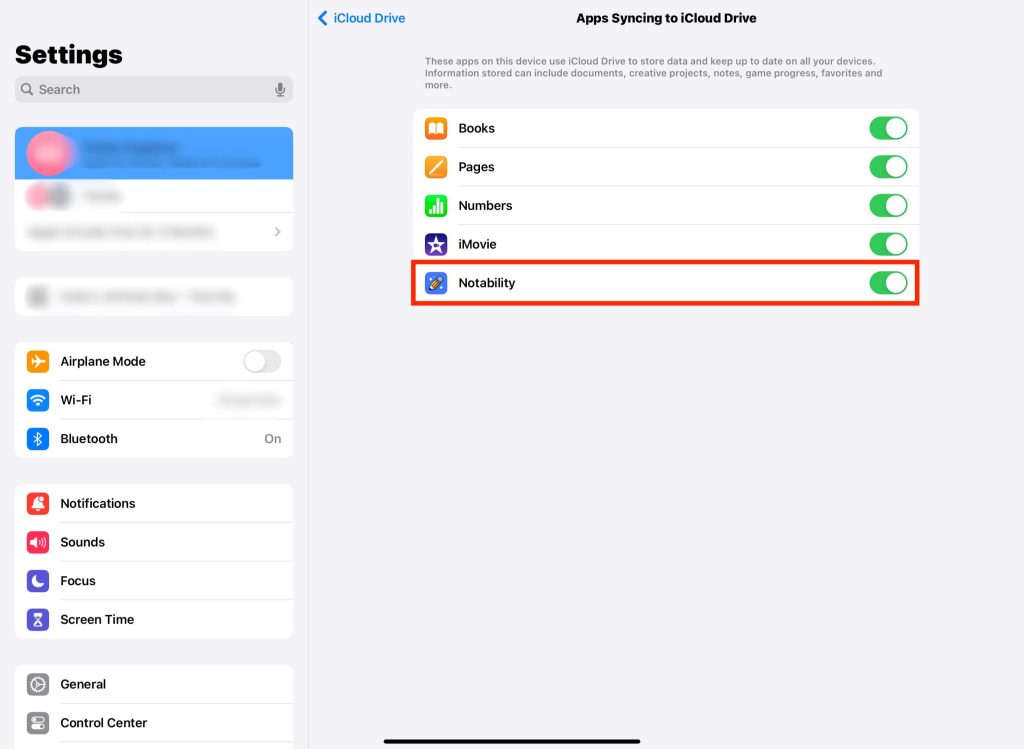 How To Troubleshoot Icloud Sync Problems Effectively