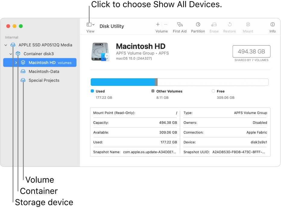 How To Use Disk Utility To Verify And Repair Disks Effectively