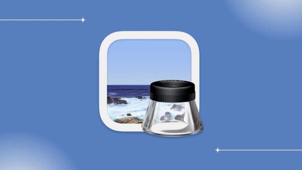 How To Use Preview App For Editing Pdfs And Images Effectively