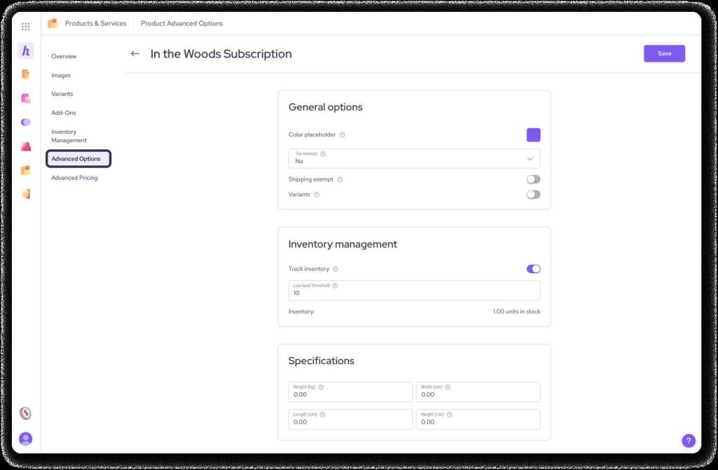 How To Use The Screenshot App For Advanced Options Efficiently