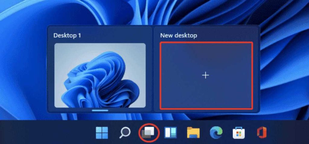 How To Use Virtual Desktops In Windows 11 For Better Productivity